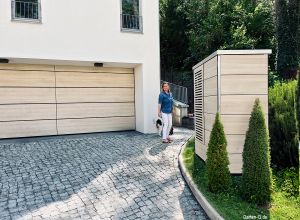 schallschutz waermepumpe