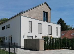 muelltonenbox-salzhaltige Meeresluft