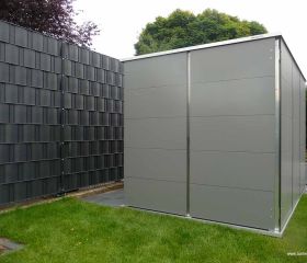 PX ; GH ; MG ; modernes Gartenhaus in Wien Österreich