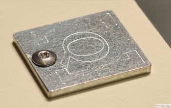 Magnetverschluss