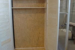 Gartenschrank Gartenhaus