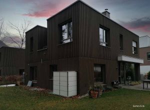 Outdoorschrank-salzhaltige Meeresluft