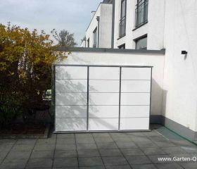 Das design Gartenhaus in wetterfest