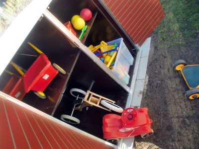 gartenhaus fuer kinderkrippe