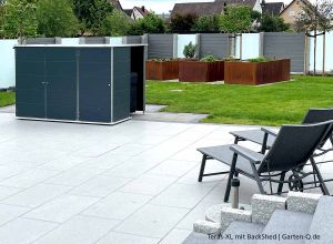 gartenschrank fuer gasgrill Kueste