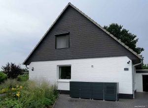 waermepumpen einhausung schallschutz