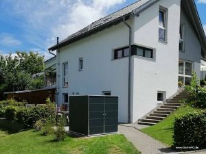 PU ; GH ; AG ; gartenhaus-klein-wuerfel.jpg