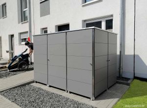 fahrradanhaenger-unterstand-garage