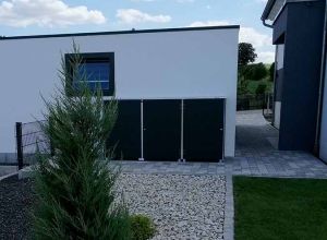 anthracite-ral7016-muelltonnenbox