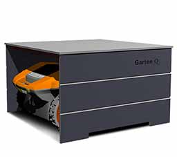 Garten[Q]Robo - Produkt anzeigen