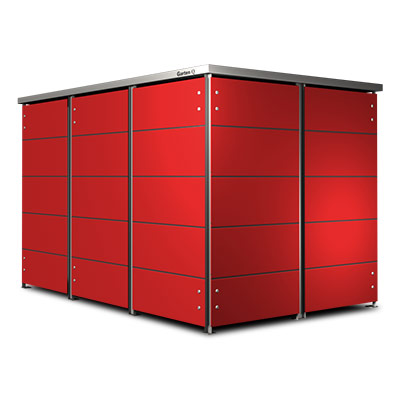 Garten[Q]Trash-XL - Produkt anzeigen