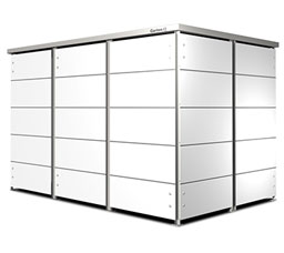 Garten[Q]Various-XL - Produkt anzeigen