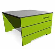 gartenschrank teras