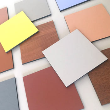Mehr Farben
