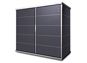 Zum Gartenschrank Garten[Q]Teras