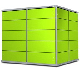 Garten[Q]Pure - Produkt anzeigen