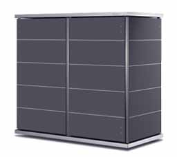 Gartenschrank