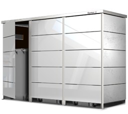 Garten[Q]Trash - Produkt anzeigen