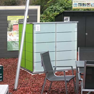 Die GartenQ Händler